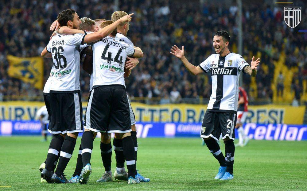 Twitter/@parmacalcio_en