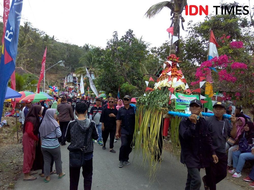 IDN Times/Rudal Afgani