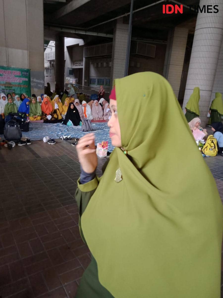 IDN Times/Faiz Nashrillah