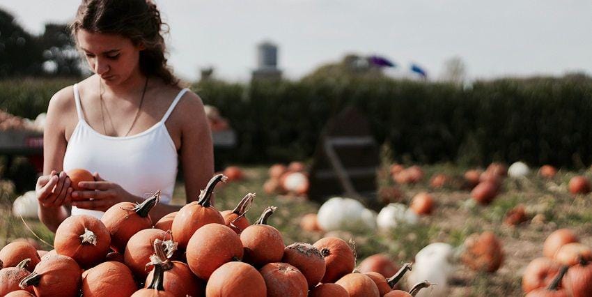 unsplash/ Jake Lorefice