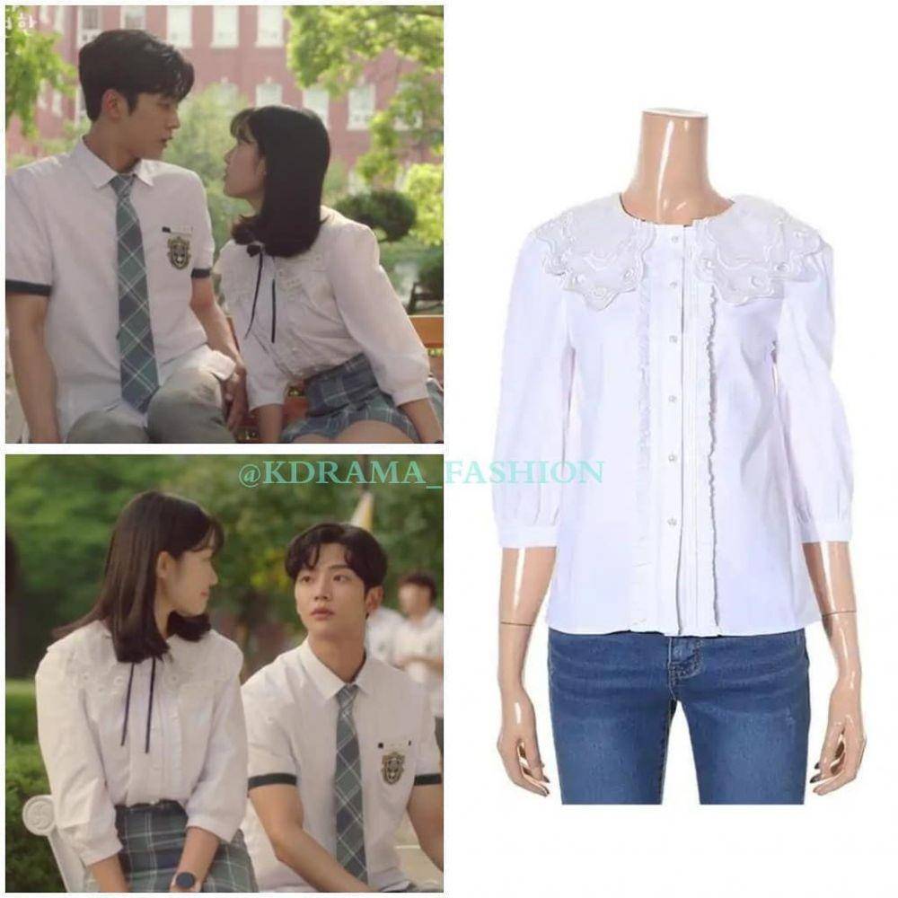 Instagram/kdrama_fashion