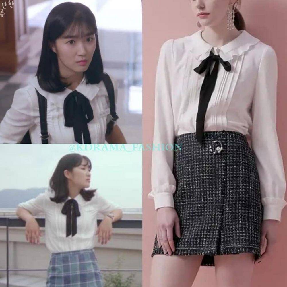 Instagram/kdrama_fashion