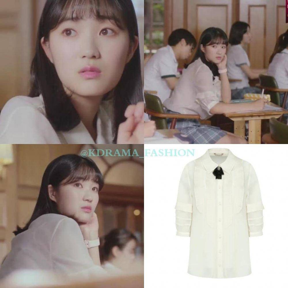 Instagram/kdrama_fashion