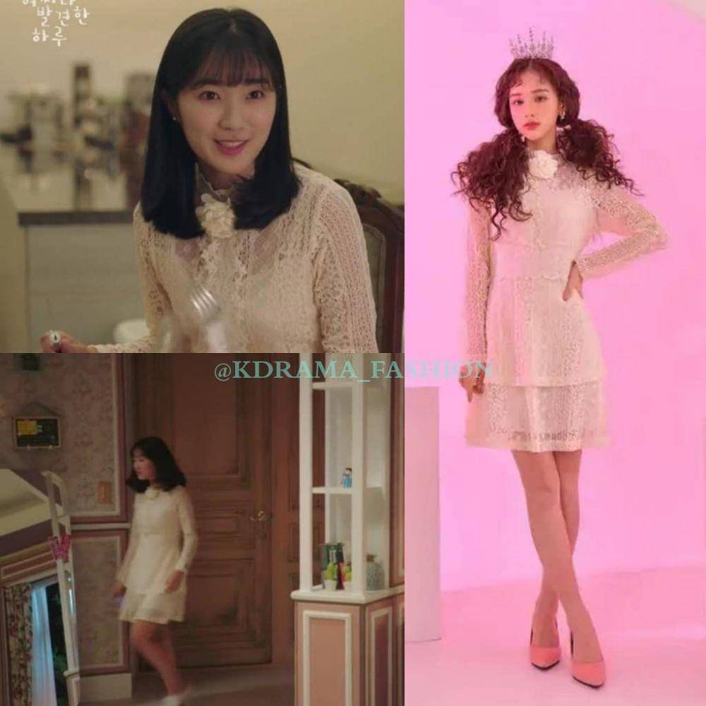 Instagram/kdrama_fashion