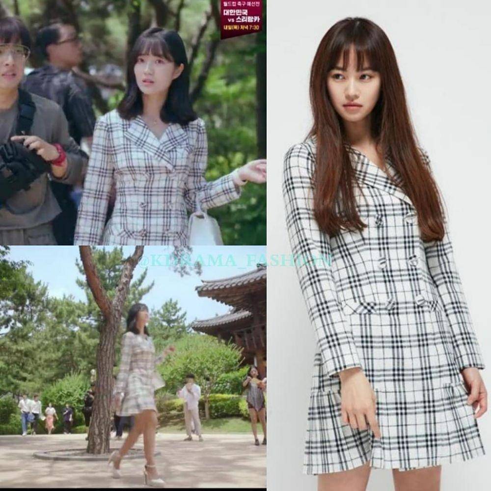 Instagram/kdrama_fashion