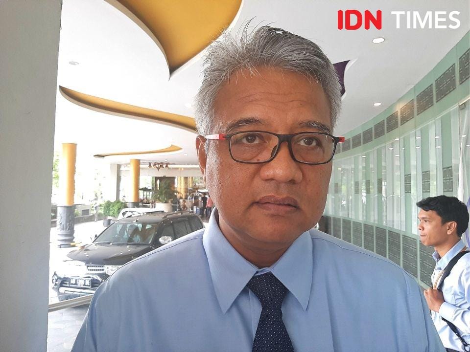 IDNTimes/Holy Kartika