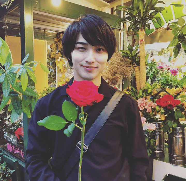 instagram.com/ryuseiyokohama_official