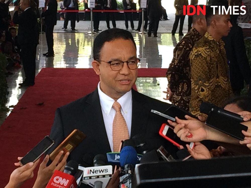 IDN Times / Irfan Fathurohman