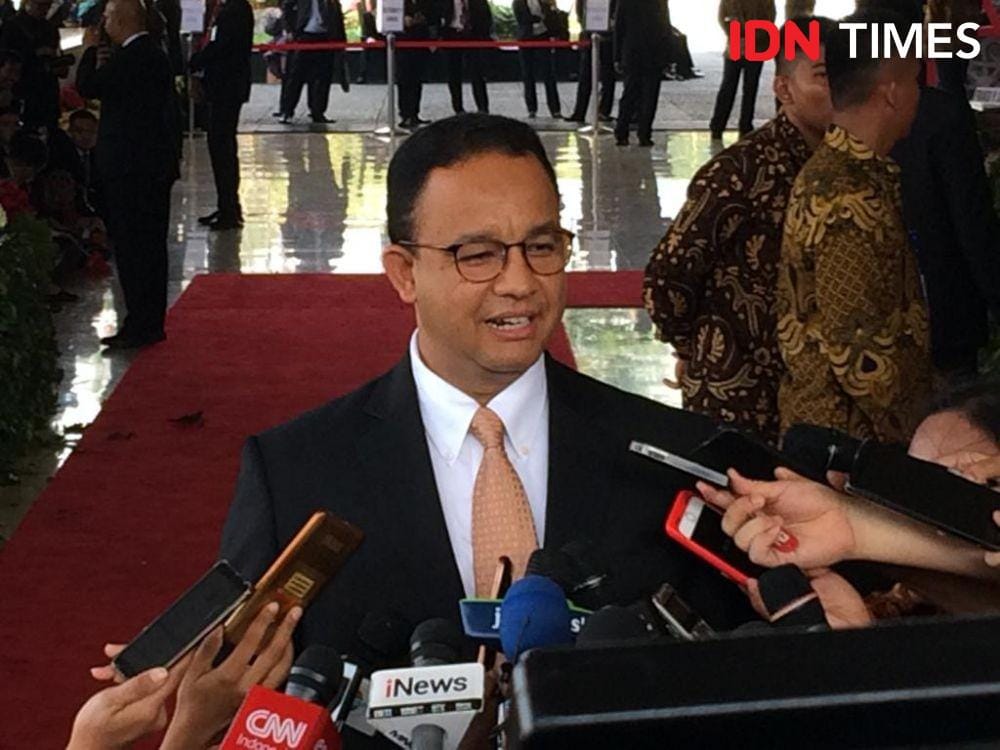 IDN Times / Irfan Fathurohman