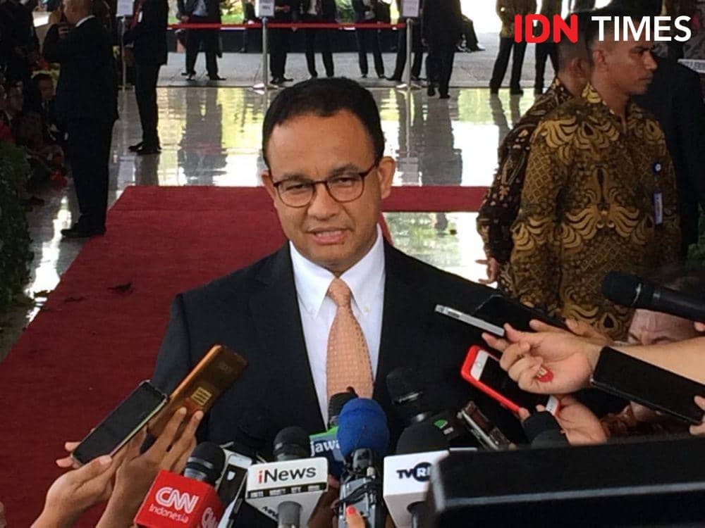 IDN Times / Irfan Fathurohman