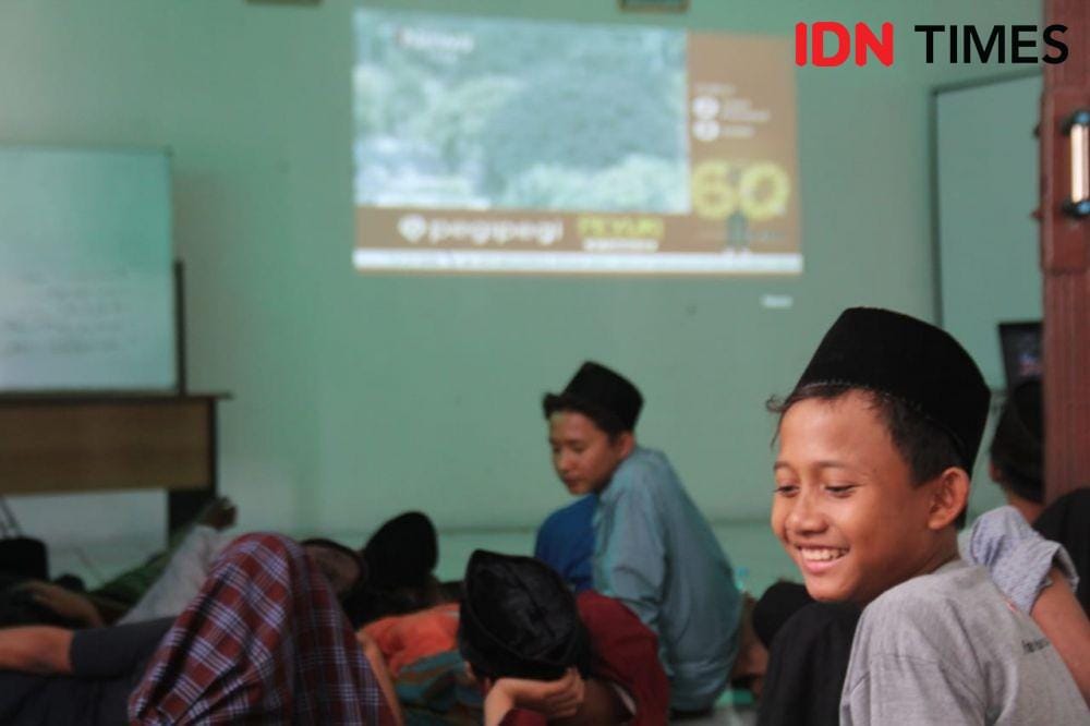 IDN Times/Candra Irawan