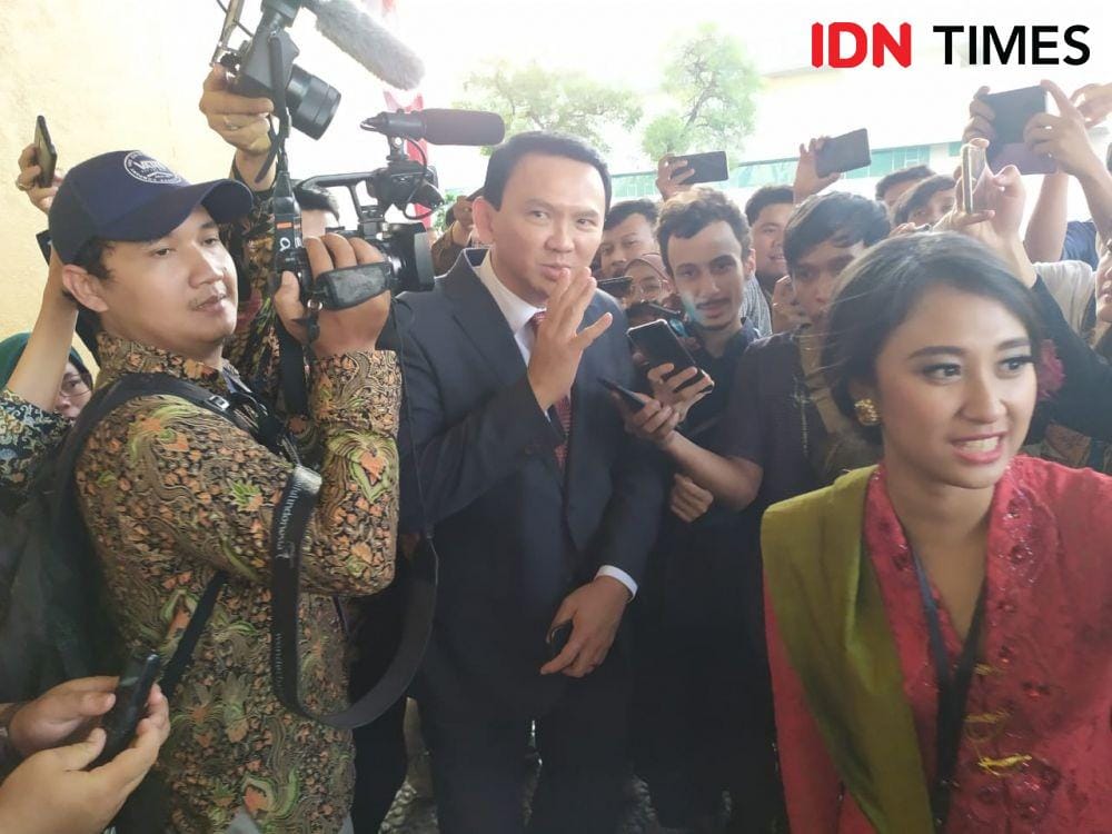 IDN Times/Aldzah Aditya