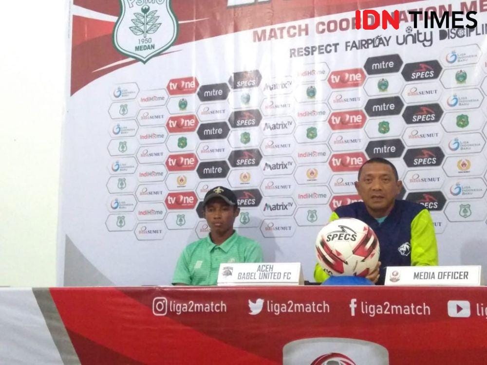 IDN Times/Hasudungan