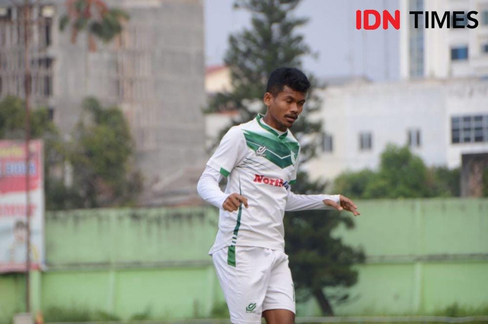 IDN Times/Hasudungan