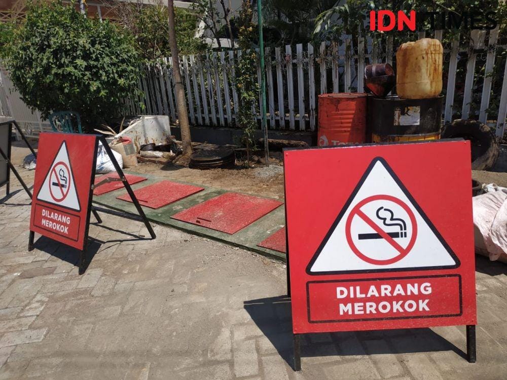 IDN Times/Fitria Madia