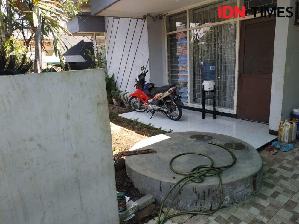 IDN Times/Fitria Madia