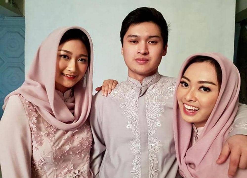 Instagram/Rizki Aulia