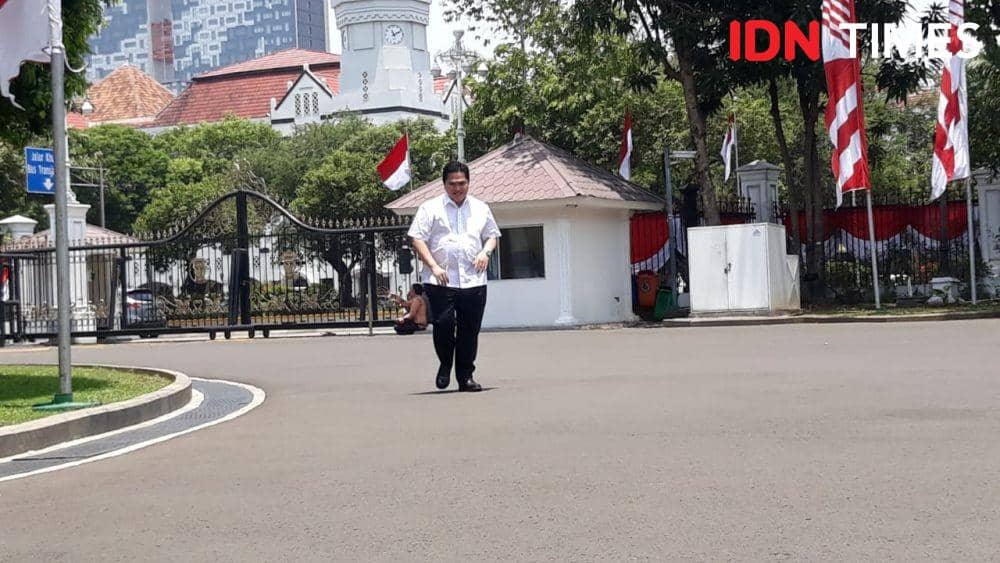 IDN Times/Teatrika Handiko Putri