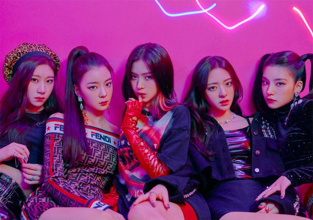 dok. JYP Entertainment