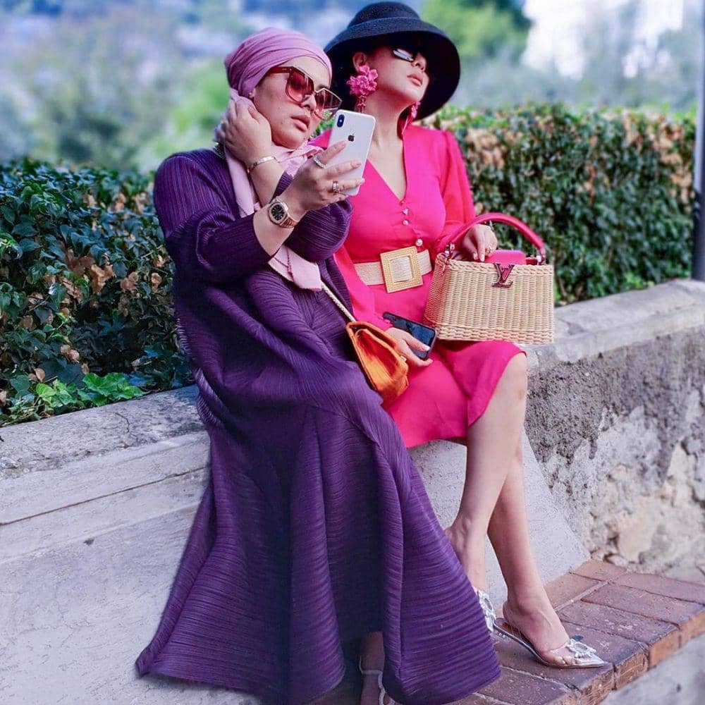 instagram.com/princessyahrini