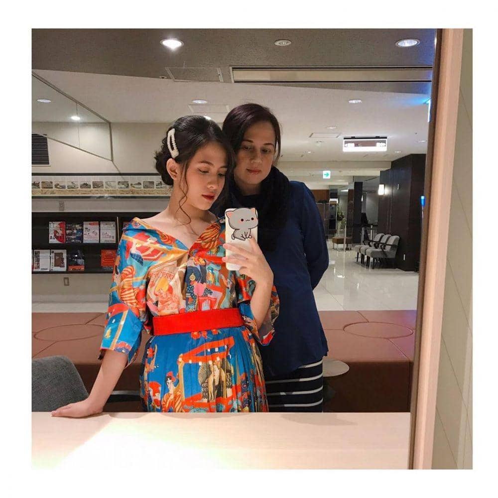 instagram.com/jkt48.zara