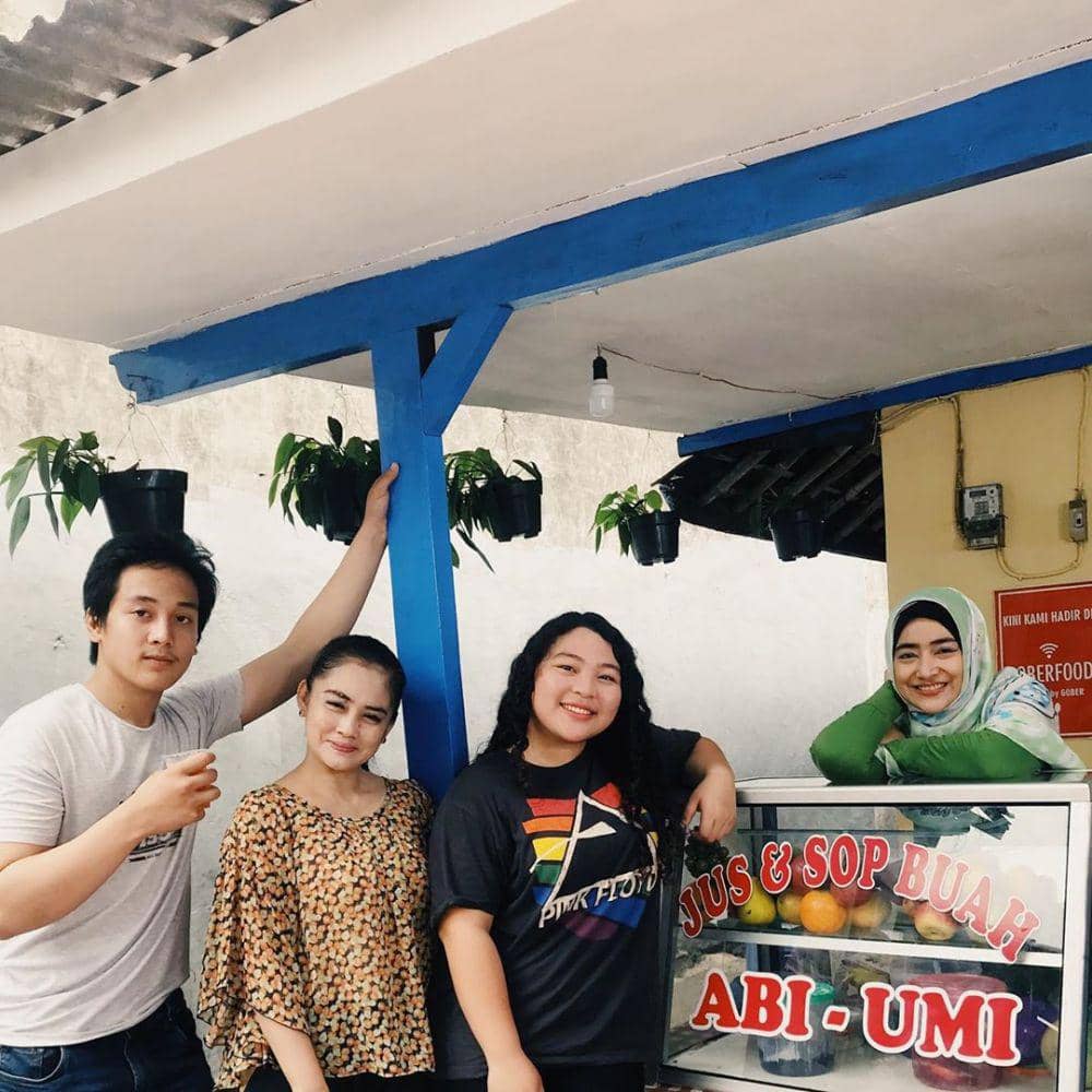 Instagram.com/cindyfatikasari18