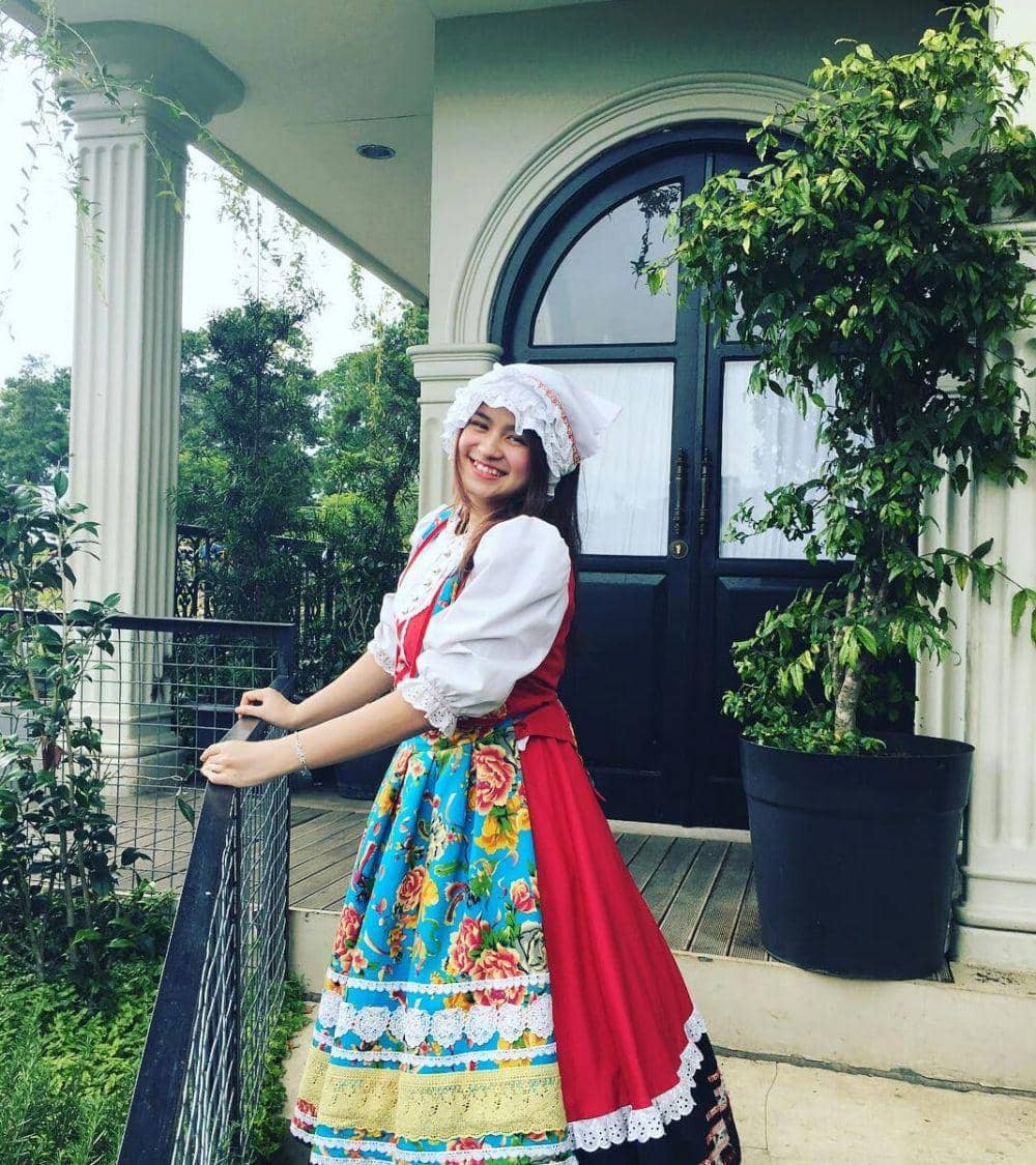 Instagram.com/melatidaeva