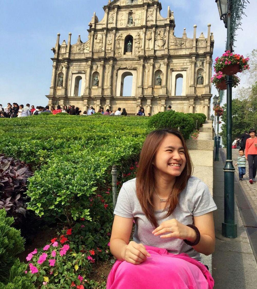 Instagram.com/melatidaeva