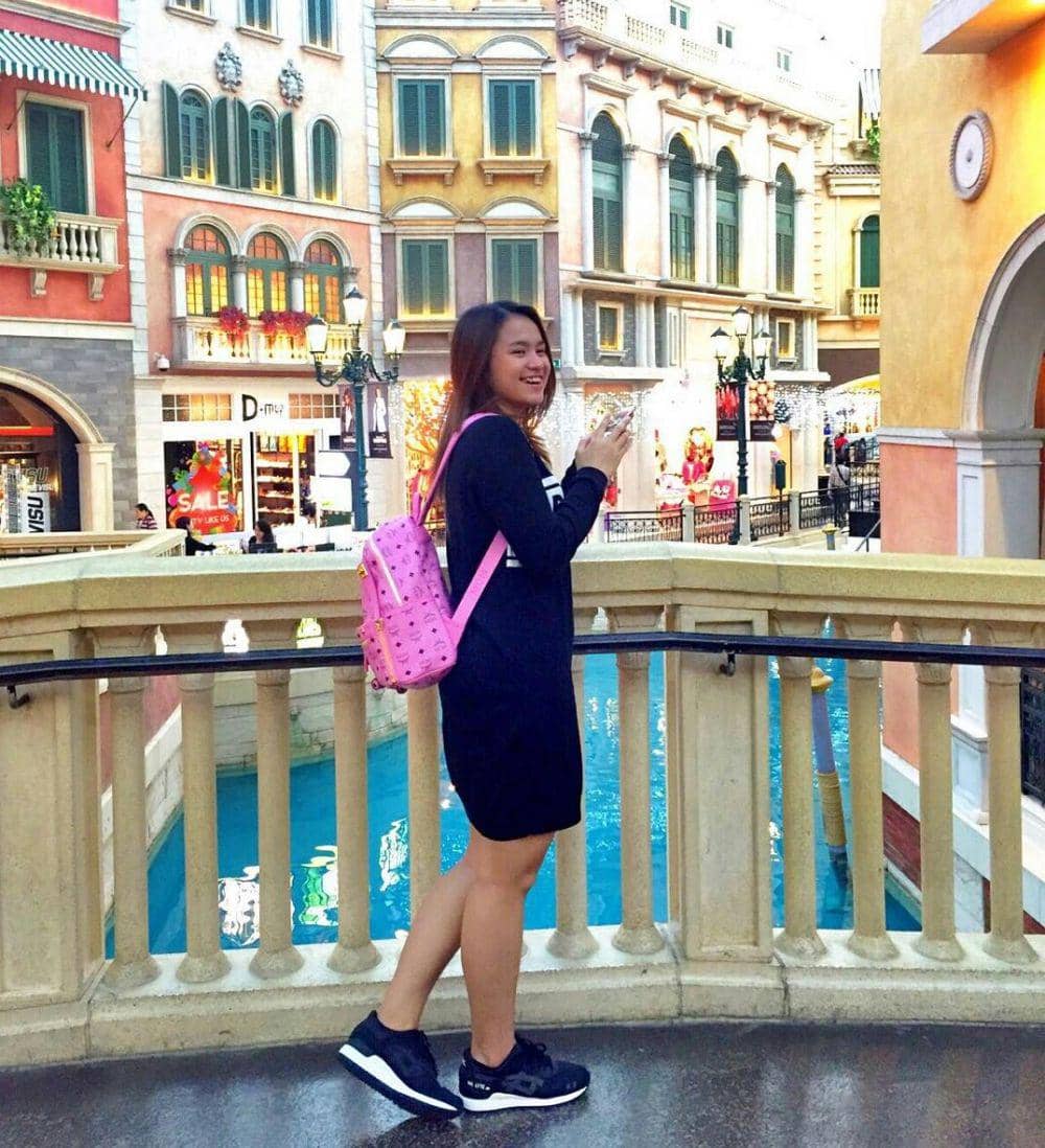 Instagram.com/melatidaeva