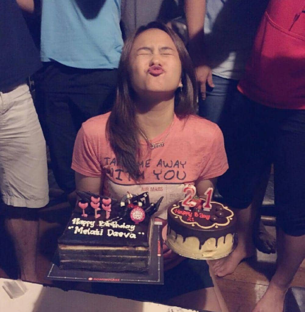 Instagram.com/melatidaeva