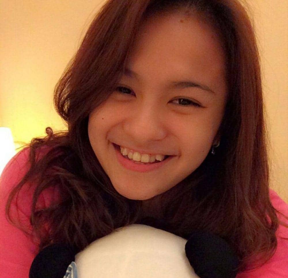 Instagram com/melatidaeva