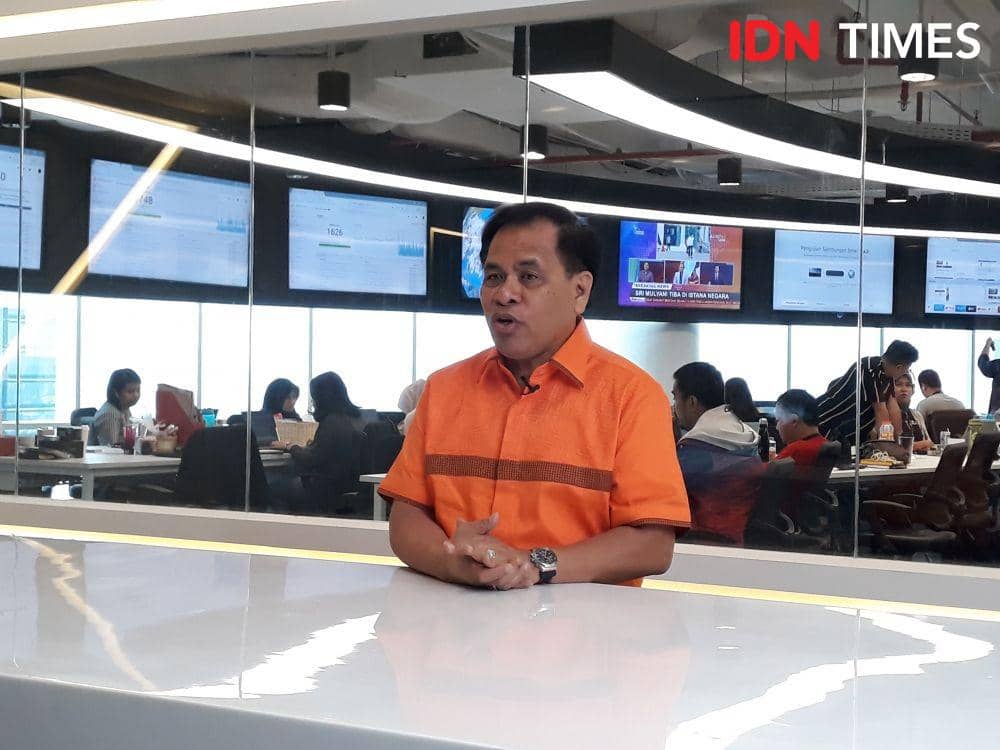 IDN Times/Margith Juita Damanik