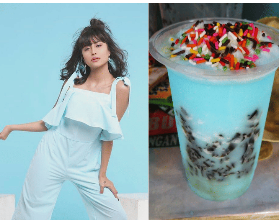 Instagram.com/awkarin, berbagai sumber