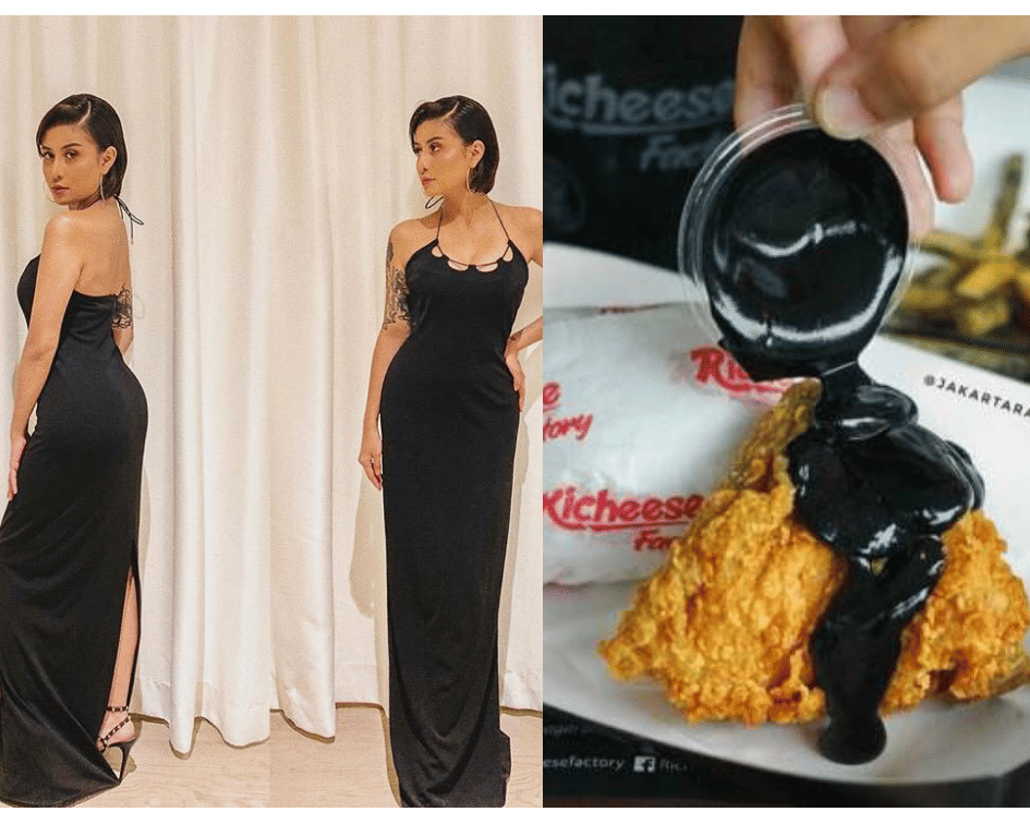 Instagram.com/awkarin, berbagai sumber