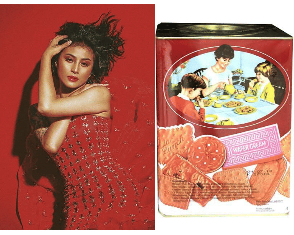 Instagram.com/awkarin, berbagai sumber