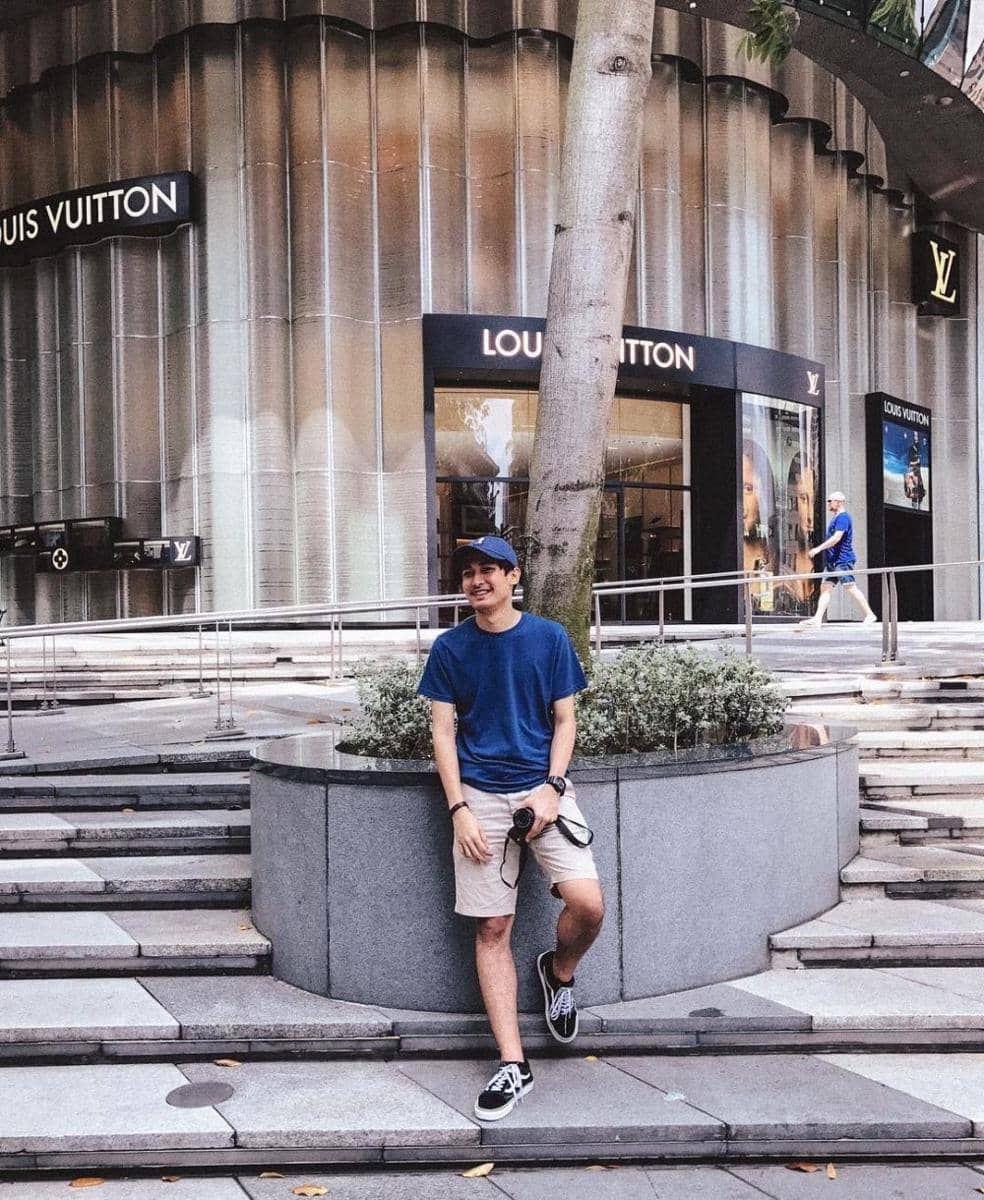 Instagram.com/luthfiaulia