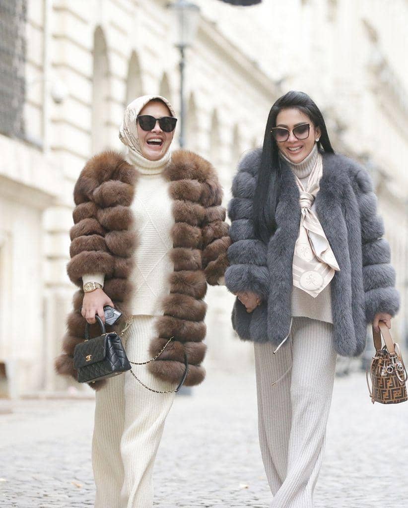 instagram.com/princessyahrini