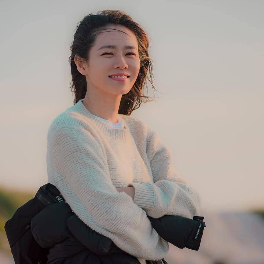 Instagram/@sonyejinonly