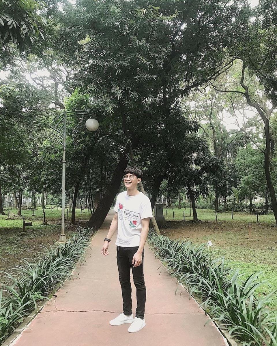 Instagram.com/keviinhugo