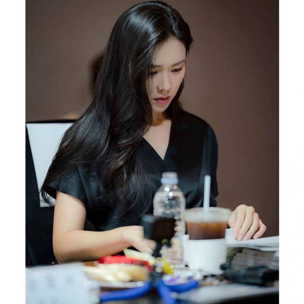 Instagram/@sonyejinonly