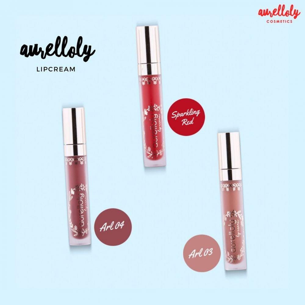 instgaram/Aurellolycosmetics