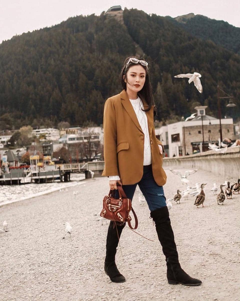 Instagram.com/kethagustine