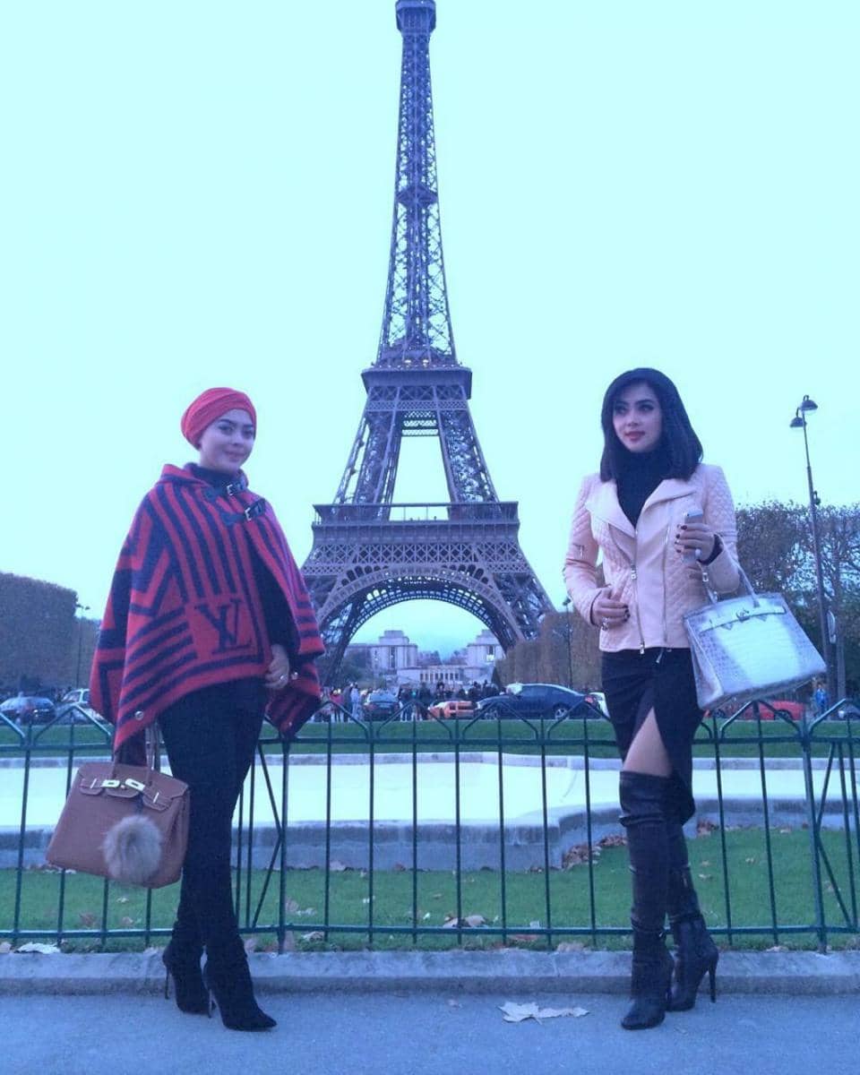 instagram.com/princessyahrini