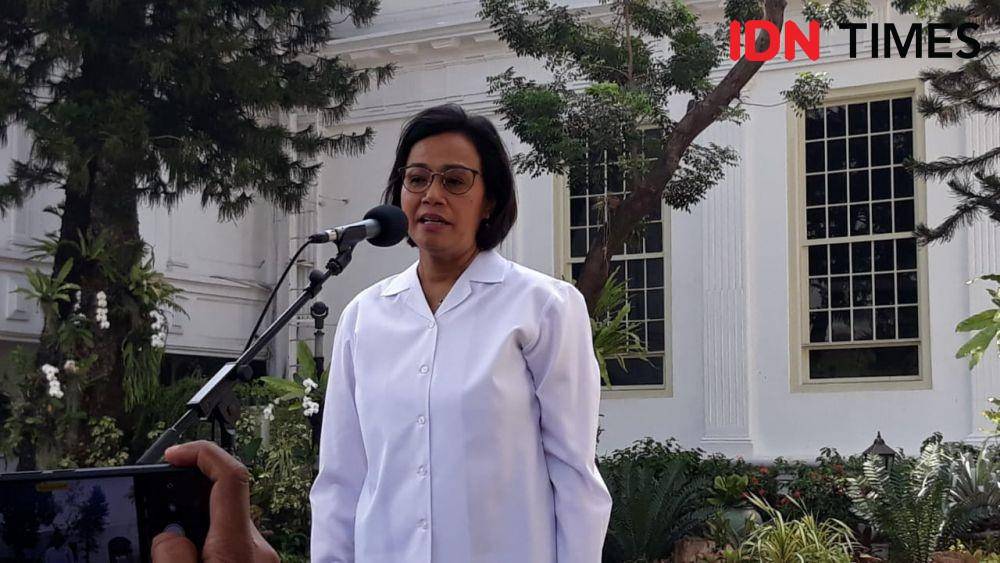 IDN Times/Sri Mulyani