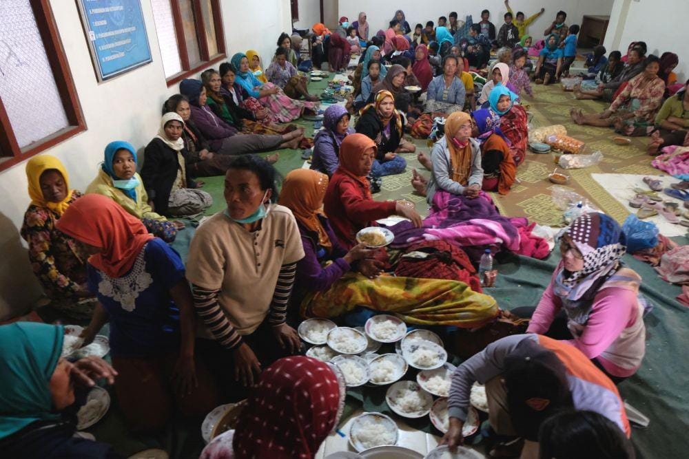 ANTARA FOTO/Anis Efizudin