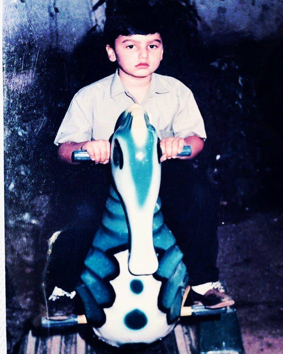 Instagram.com/arjunkapoor