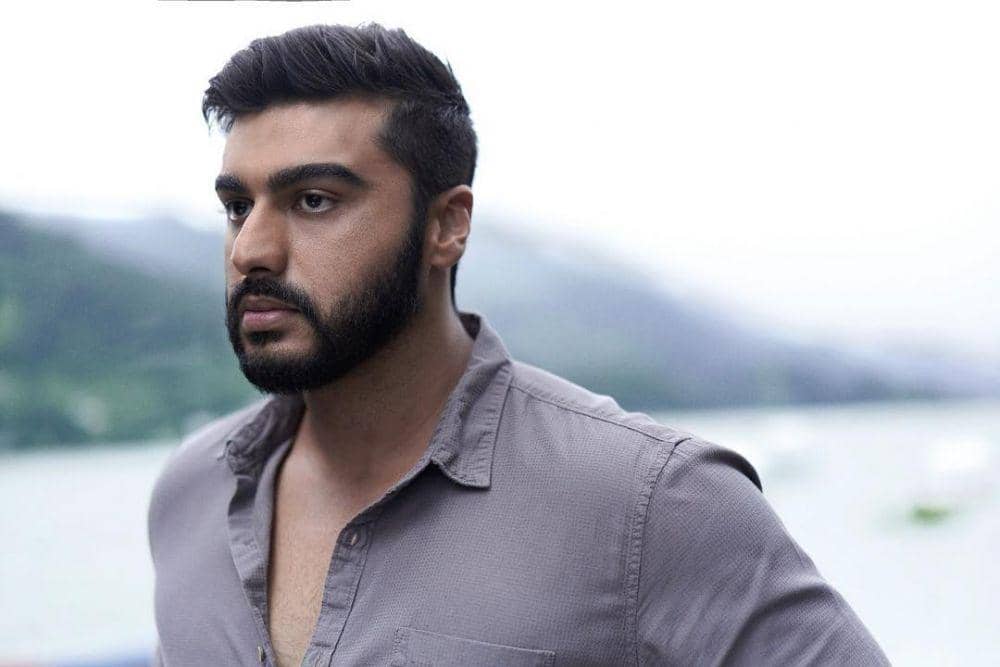 Instagram.com/arjunkapoor
