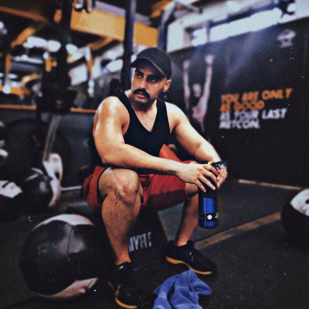 Instagram.com/arjunkapoor
