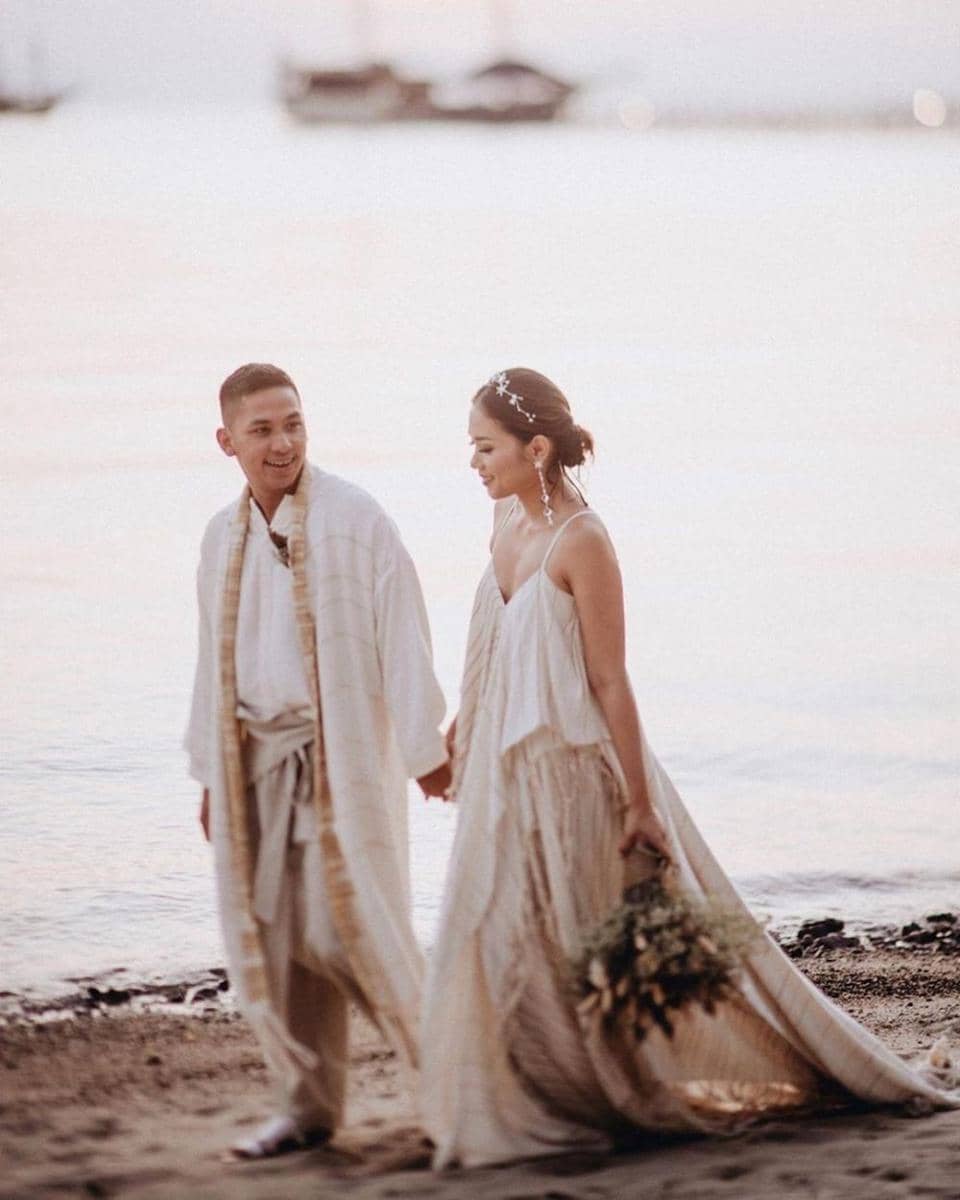 Instagram/ayladimitri