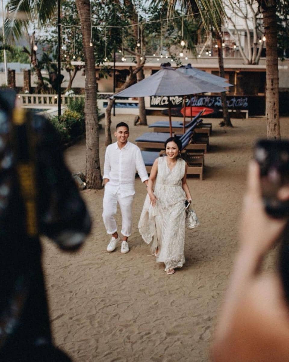 Instagram/ayladimitri